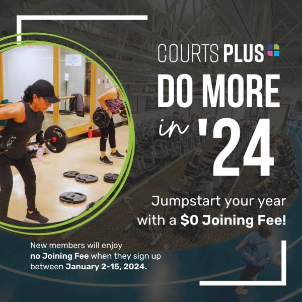 Get ACTIVE Elmhurst Park District