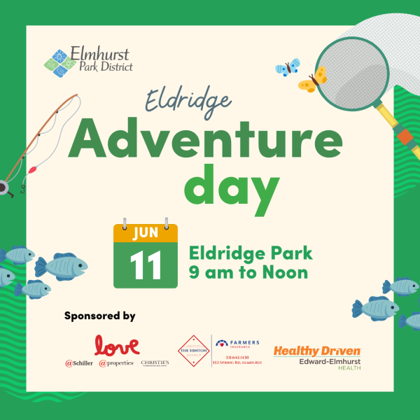 Eldridge Adventure Day