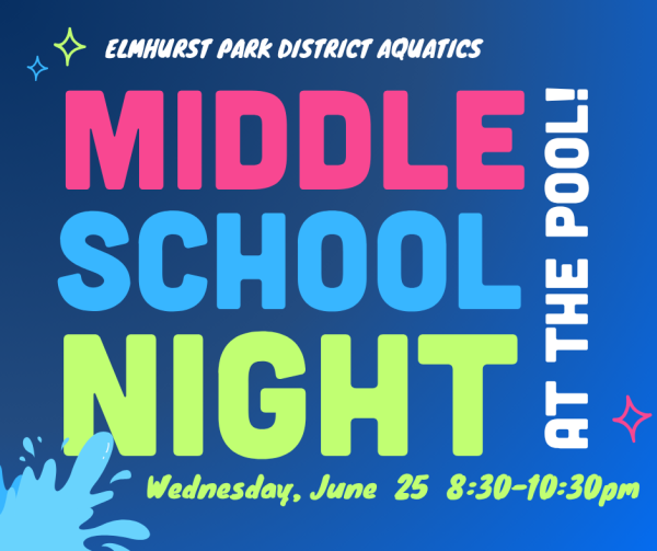 Middle School Night