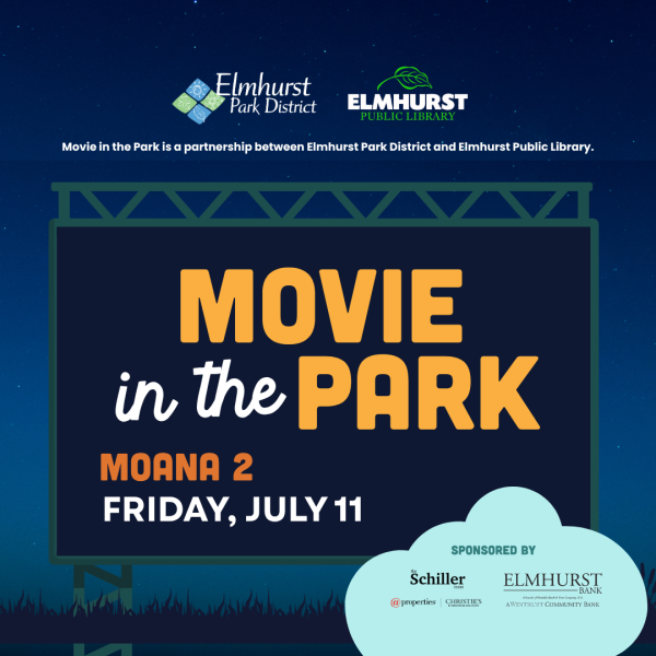 Movies in the Park
