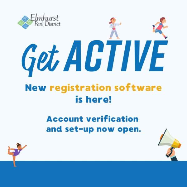 get active
