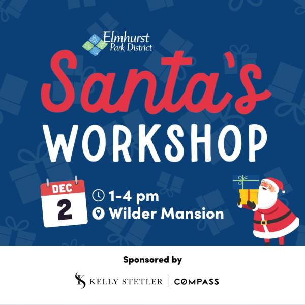 Santa's Workshop