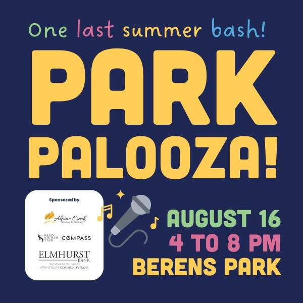 Park Palooza