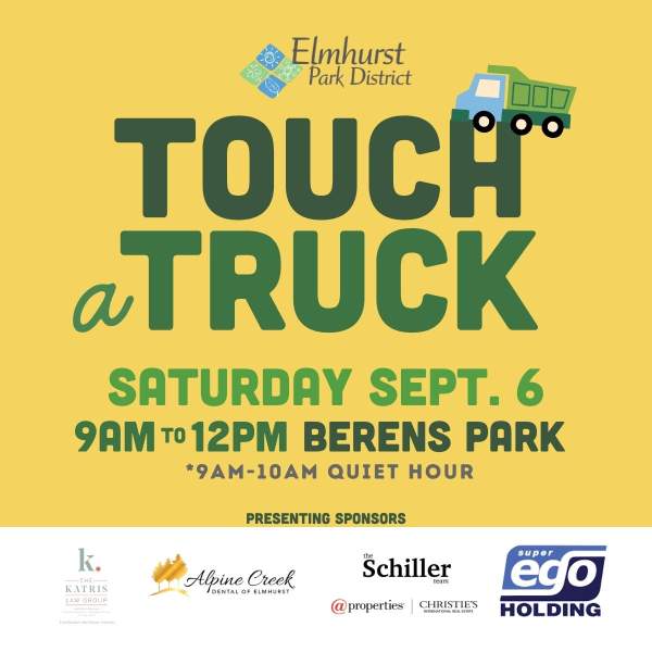 touch a truck