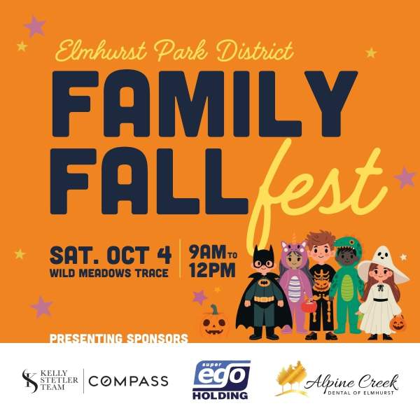 Family Fall Fest