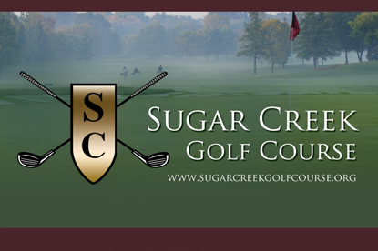 Sugar Creek Golf  Course