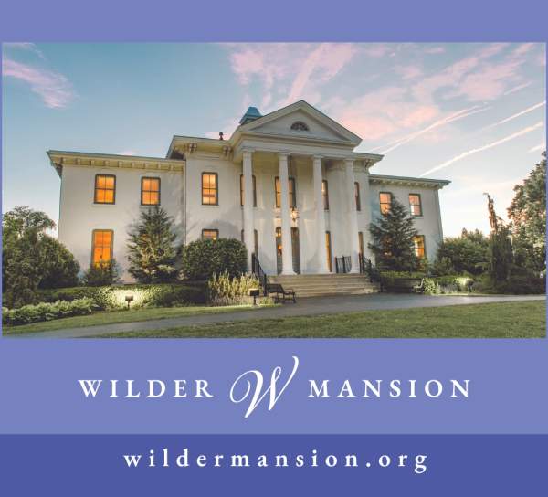 Wilder Mansion