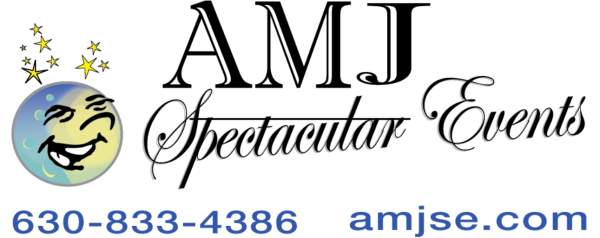 AMJ Spectacular Events