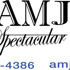 AMJ Spectacular Events