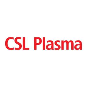 CSL Plasma