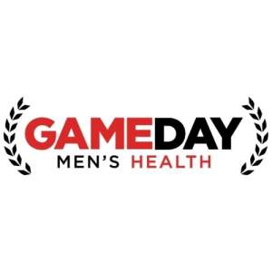 Gameday Men's Health