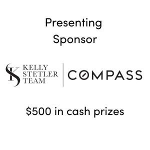 Kelly Stetler - Presenting Sponsor