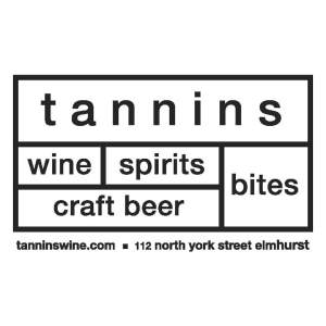 Tannins