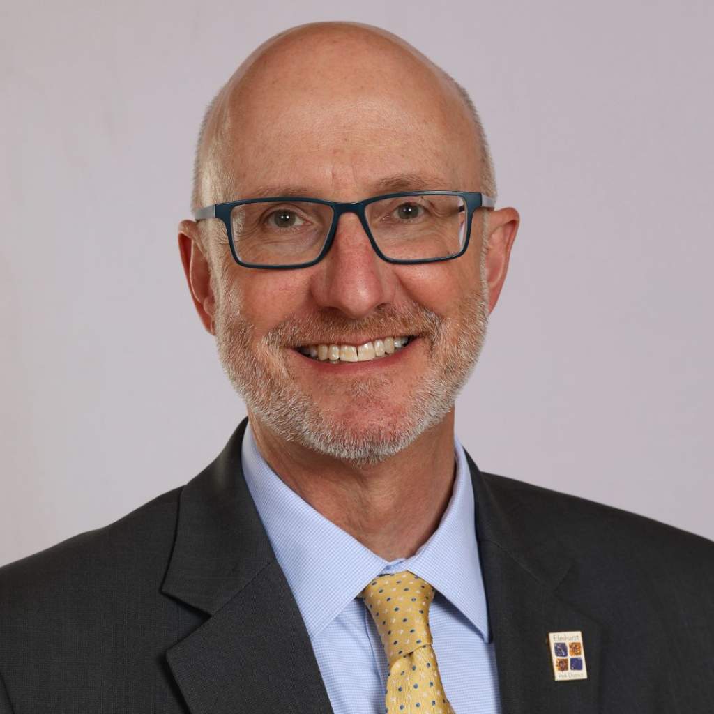 Executive Director