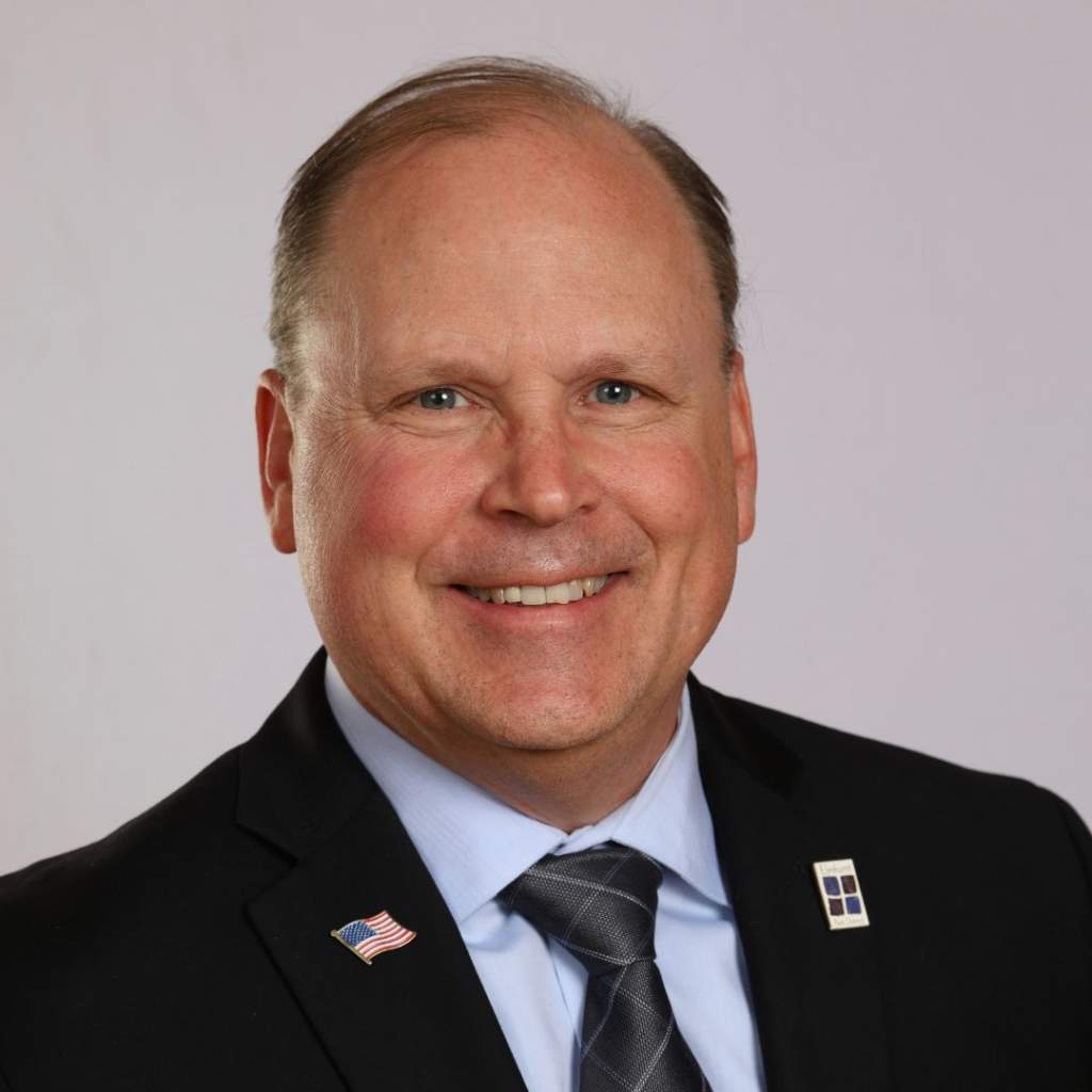 Park Board President