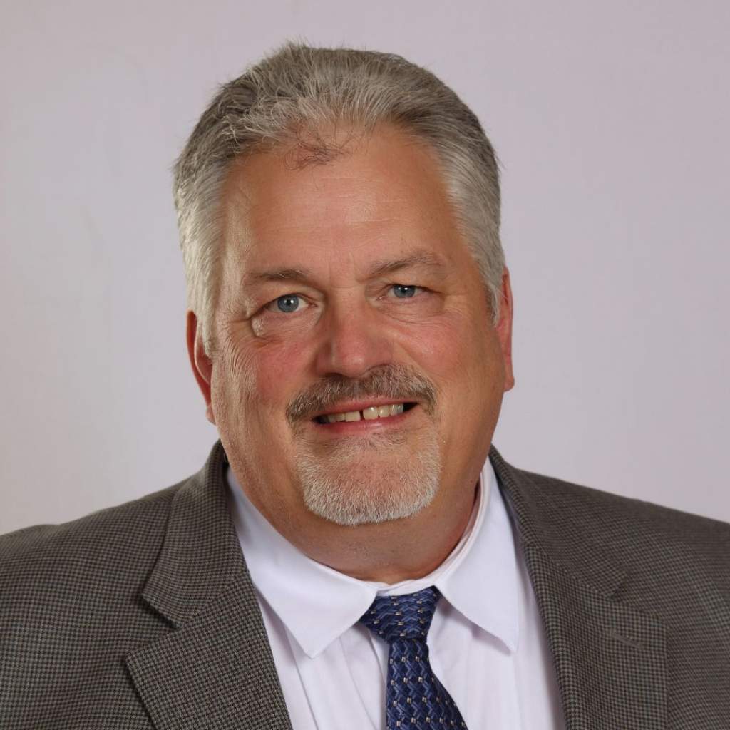 Commissioner Spaeth