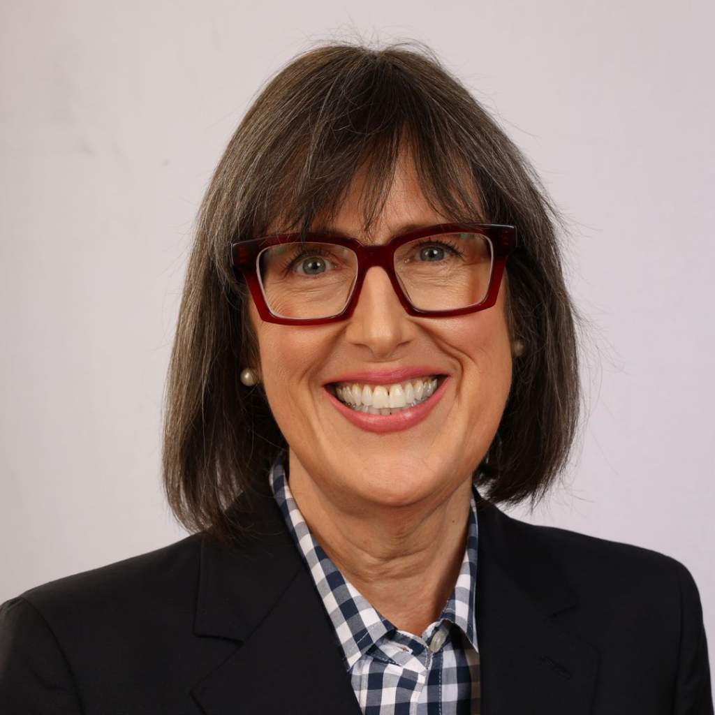 Commissioner Ubriaco