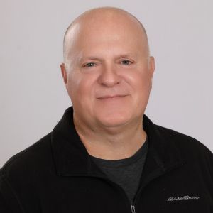 Division Manager - Golf