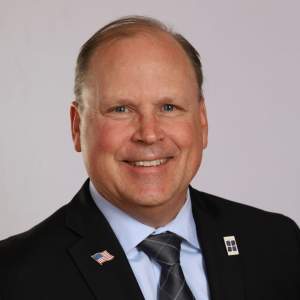 Park Board President