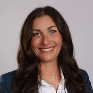 Park Board Vice President