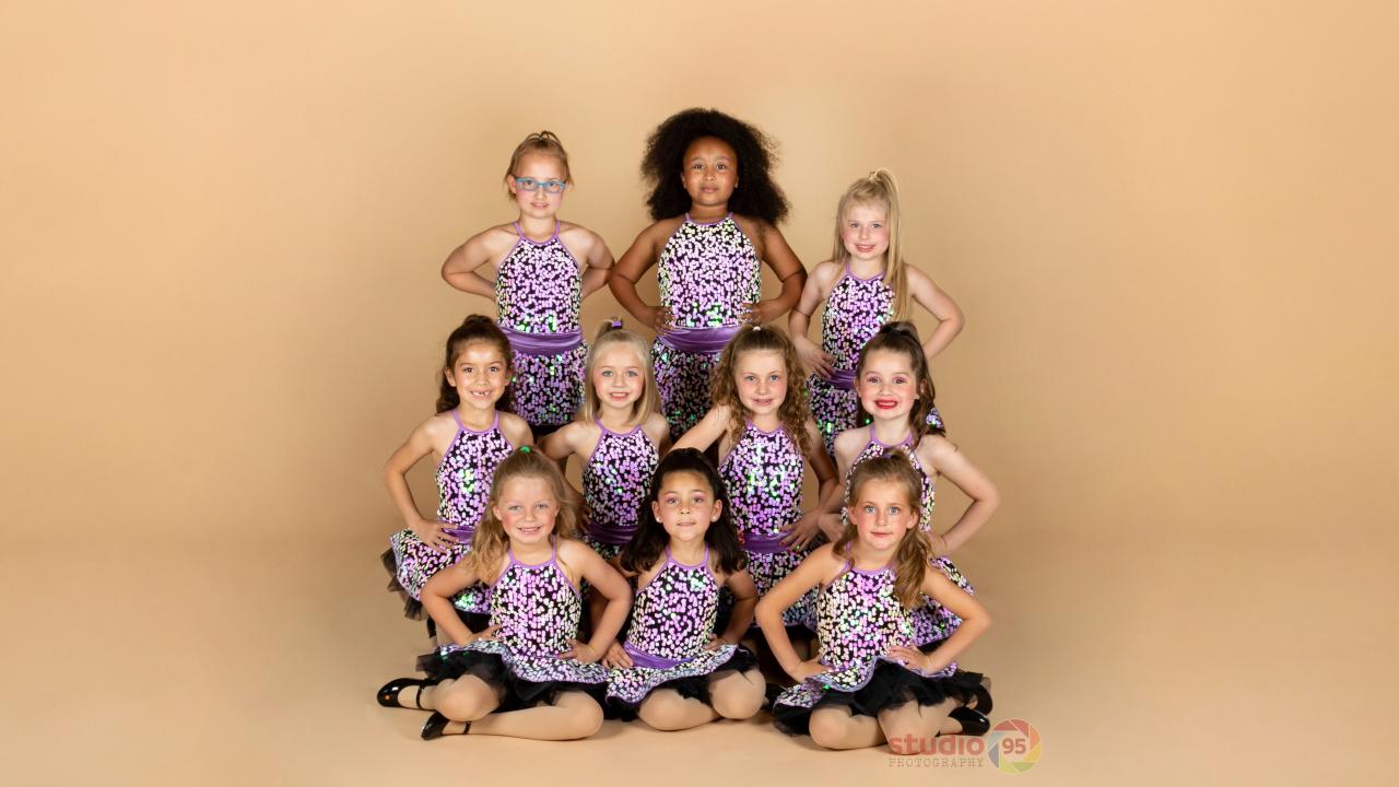dance