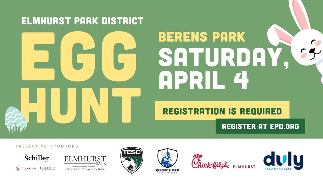 Egg Hunt
