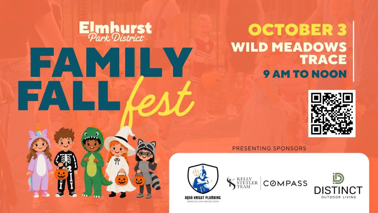 Family Fall Fest