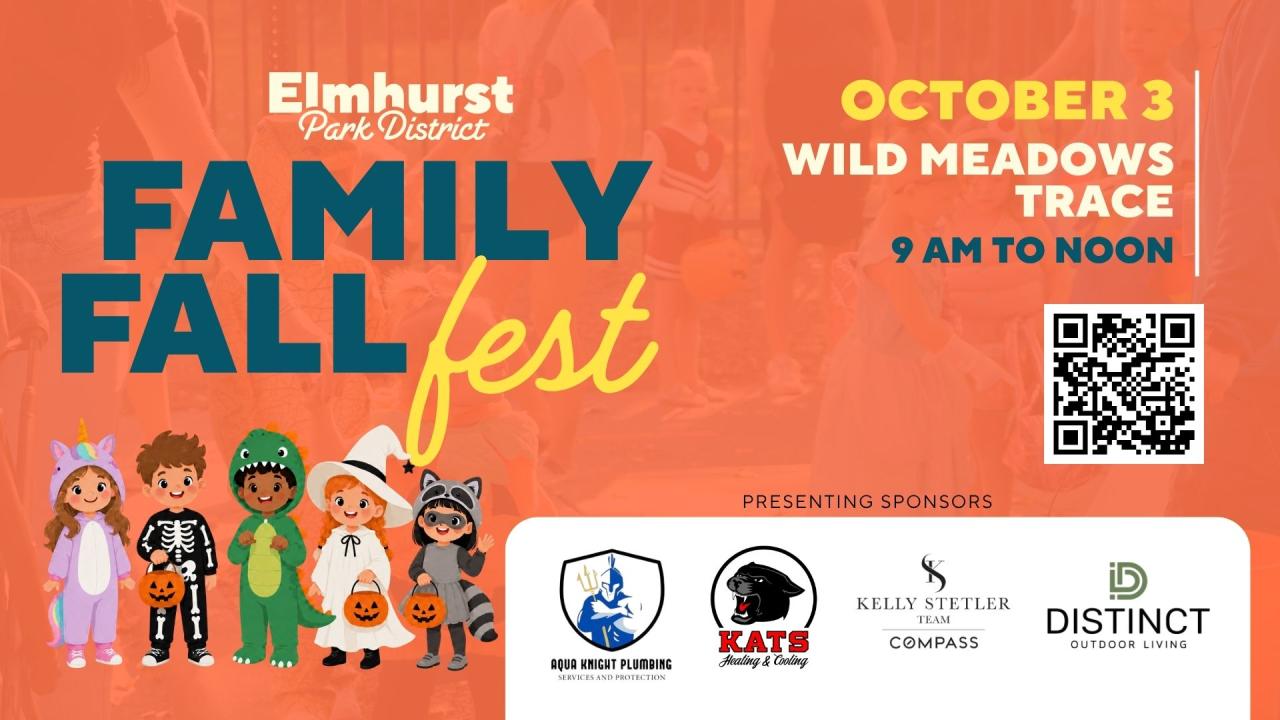 Family Fall Fest