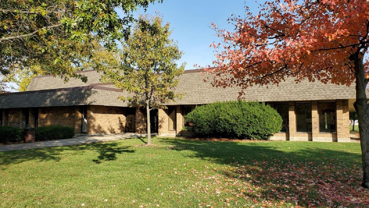 Centennial Recreation Center