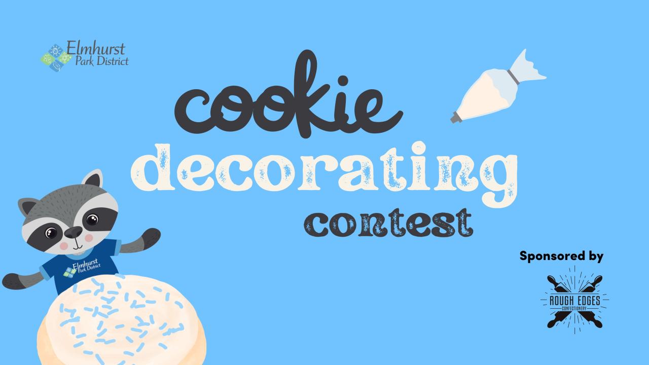 Cookie Contest