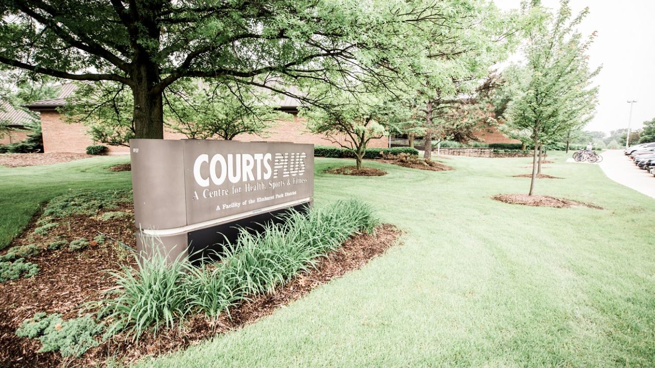 Courts Plus