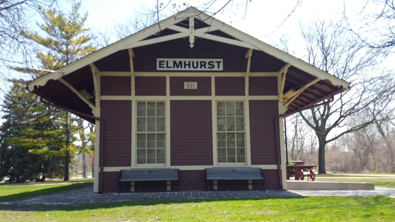 Depot