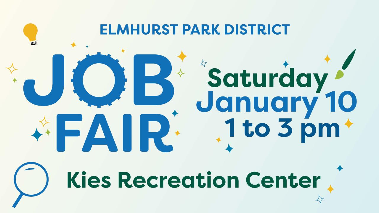 Job Fair