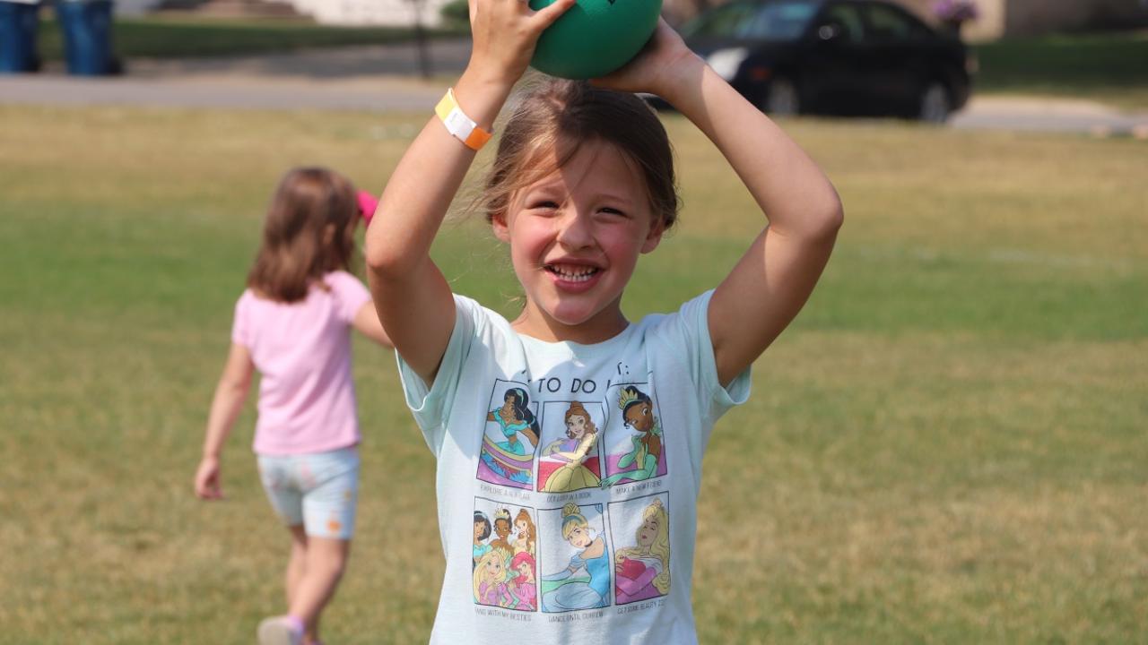 Funseekers Camp