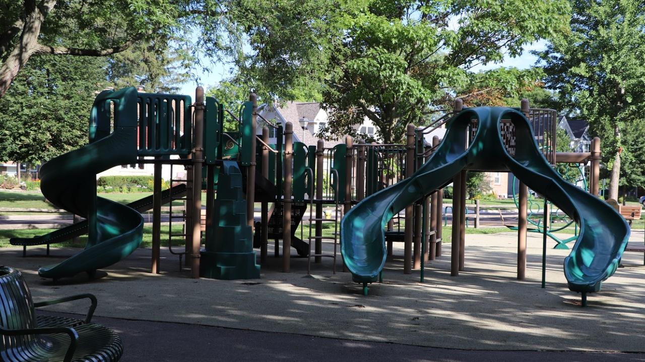 Marjorie Davis Park