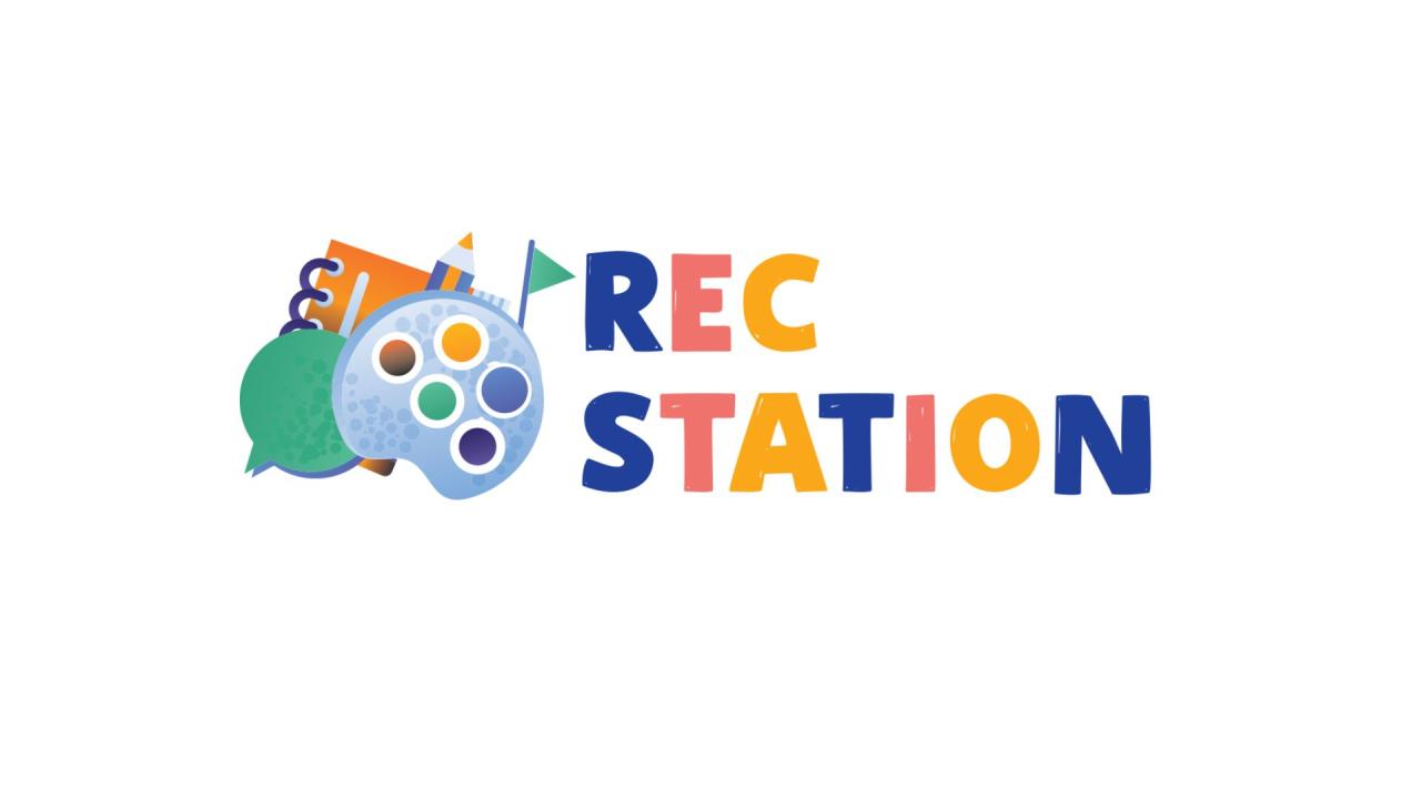 Rec Station