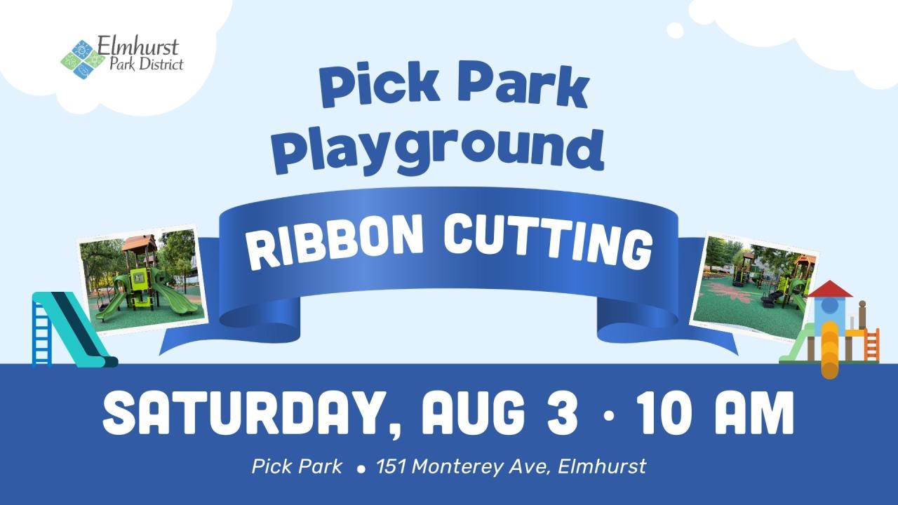 Pick Park