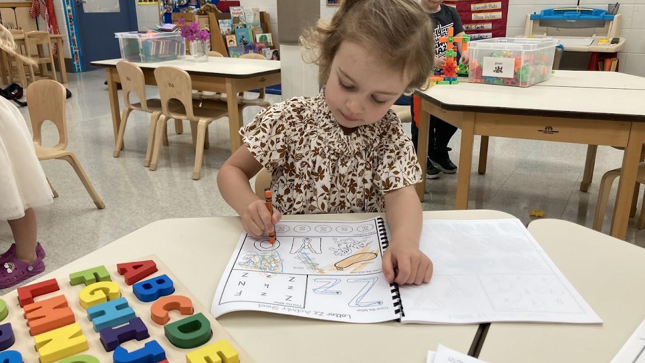 Preschool