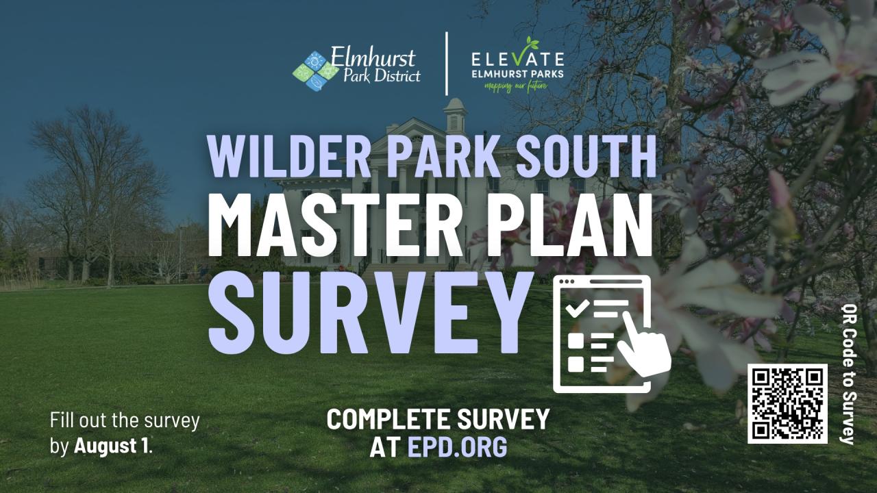 Wilder Park Survey