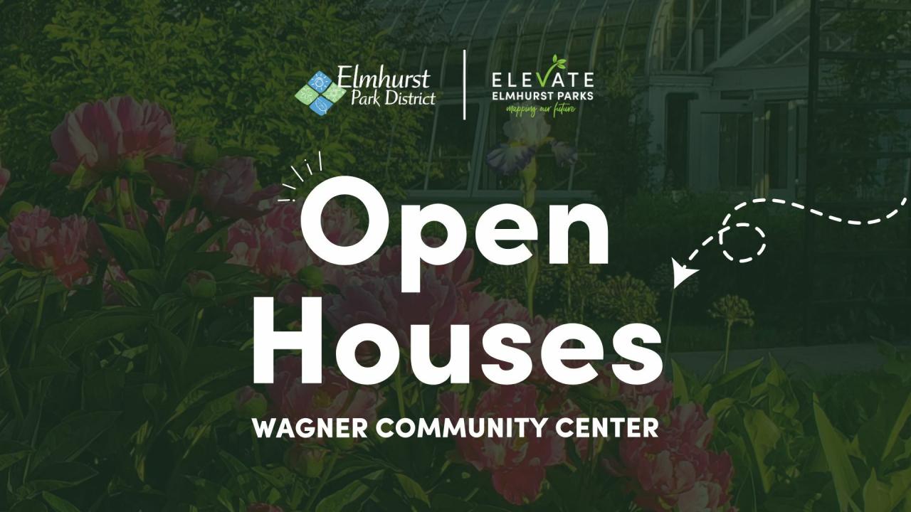 Open Houses