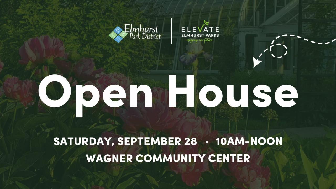 Open House