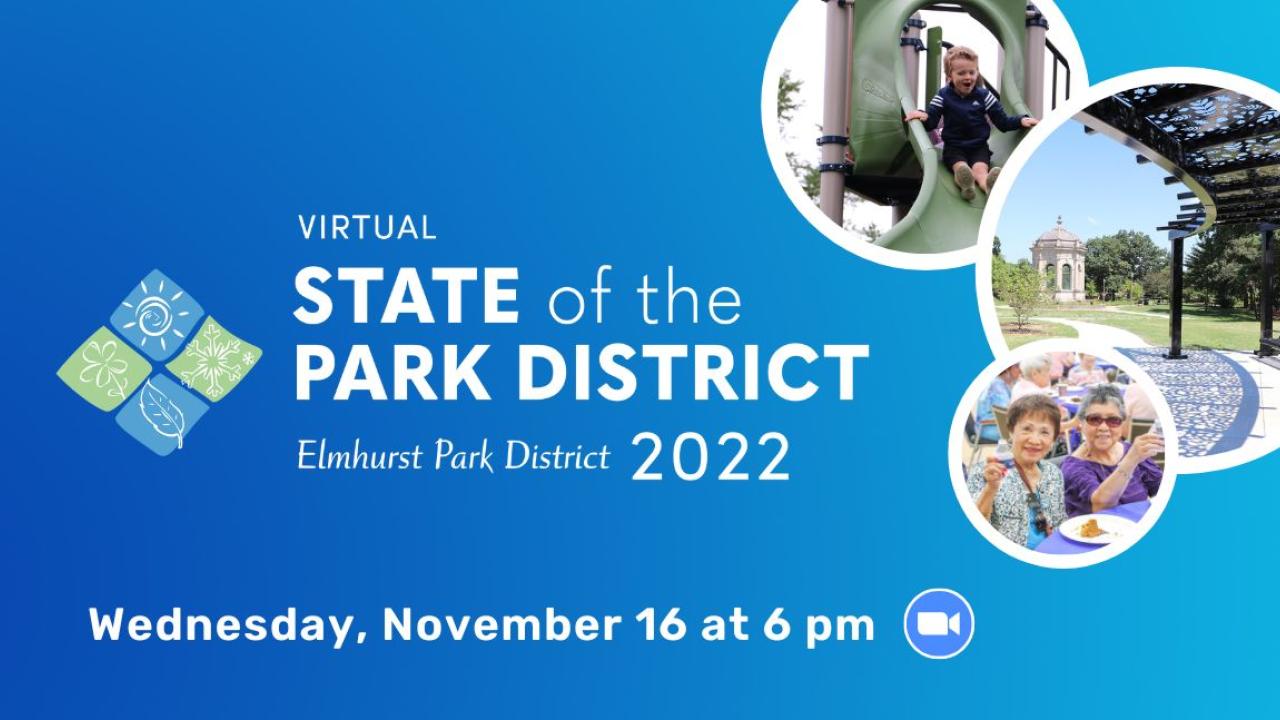 State of the Park District