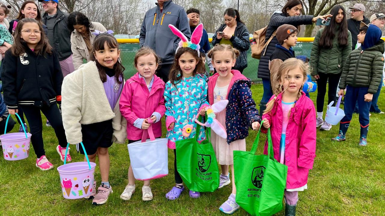 Egg Hunt
