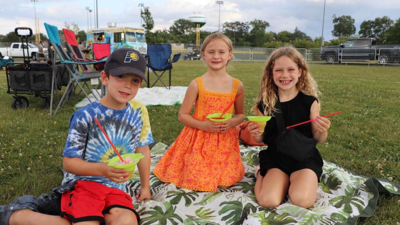 Park Palooza