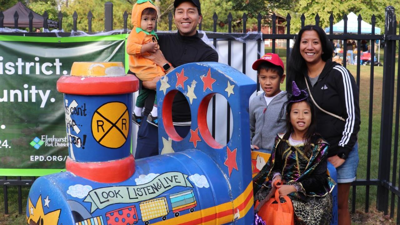 Family Fall Fest