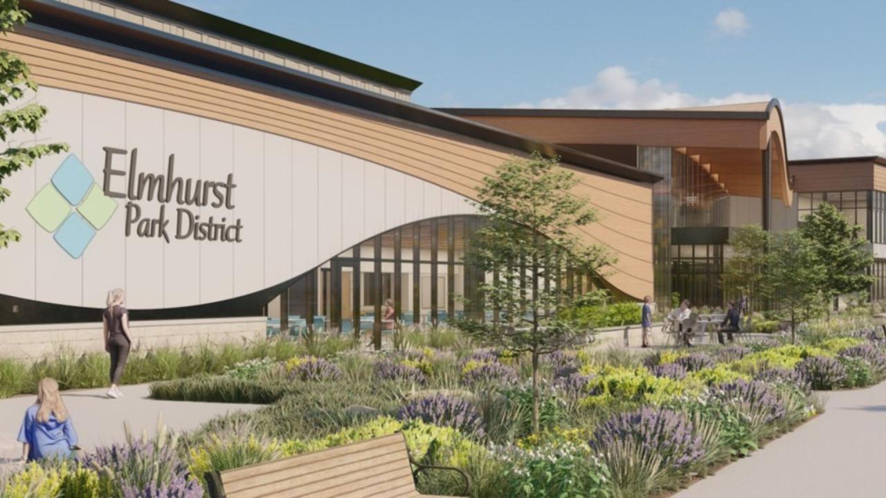 Wagner Community Center Project moves forward with design and temporary relocation plans