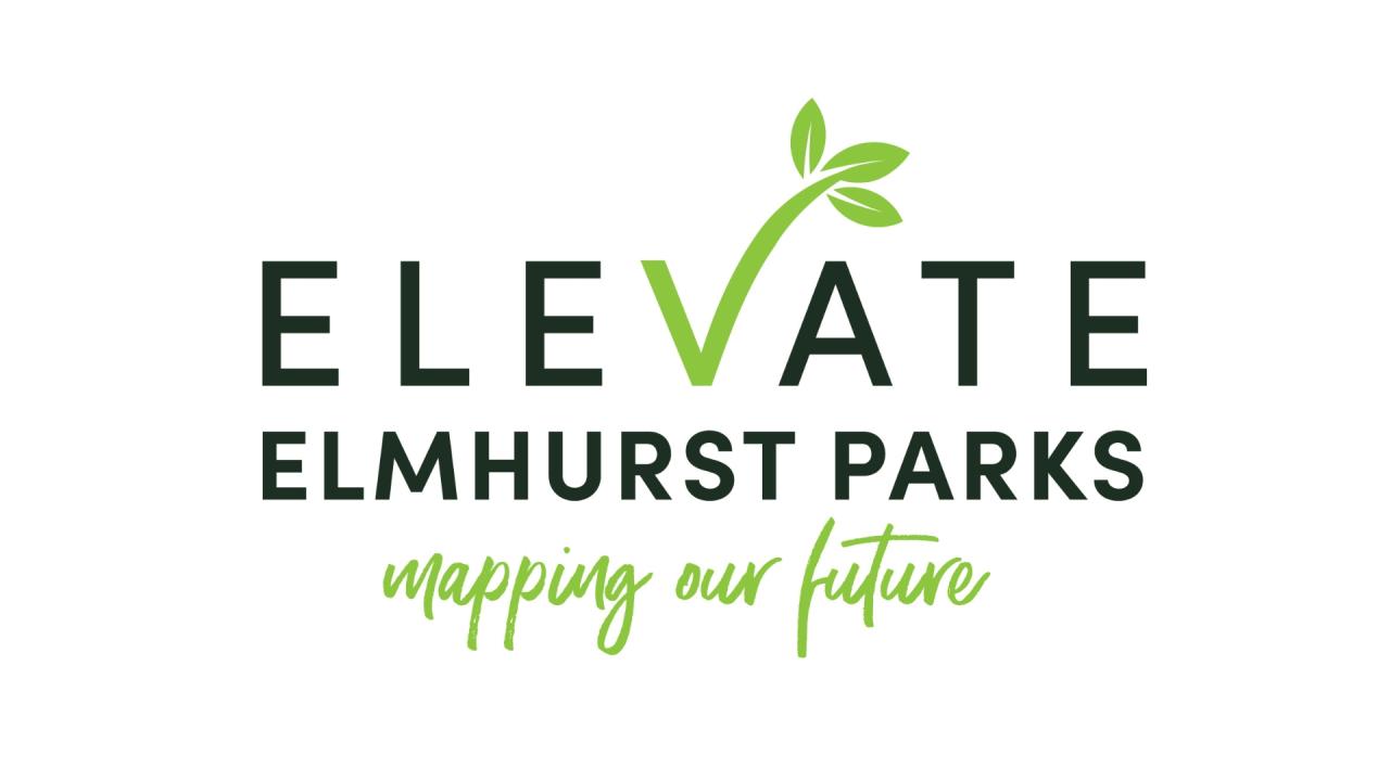 elevate elmhurst parks