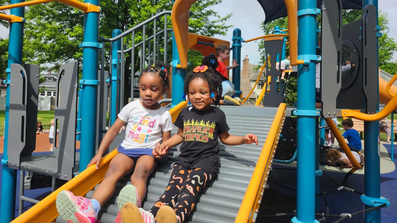 Party in the Park