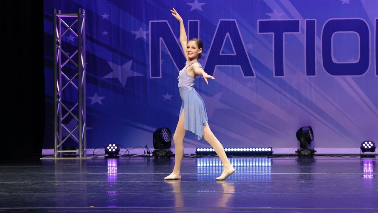 EPD Dance
